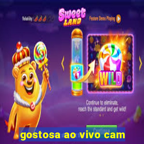 gostosa ao vivo cam